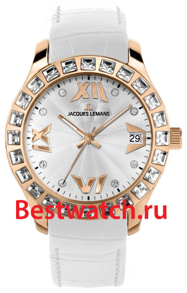 Часы Jacques Lemans Rome 1-1571ZG